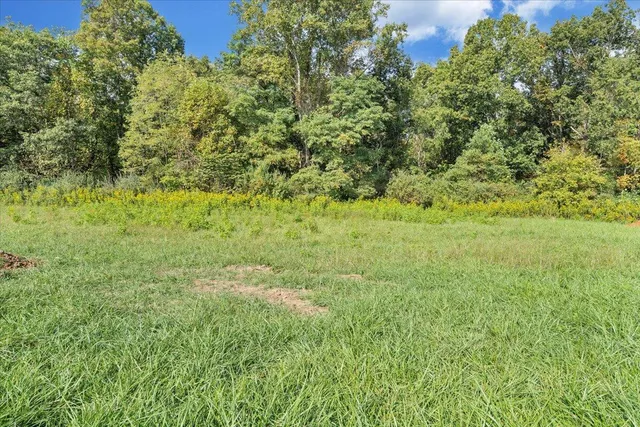 a view of an ocean view