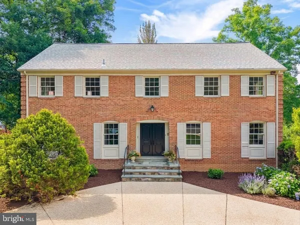 $1,150,000 | 1310 Midwood Place, Silver Spring, MD 20910