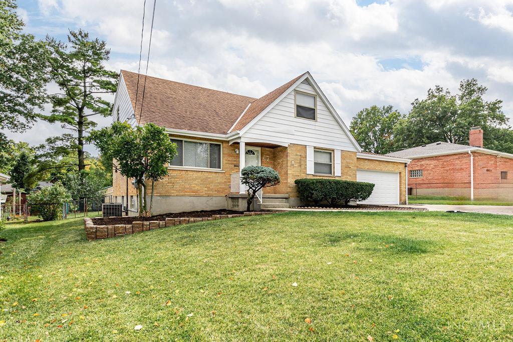 3419 Rocker Drive Cincinnati, OH 45239 - Photo 2 of 44