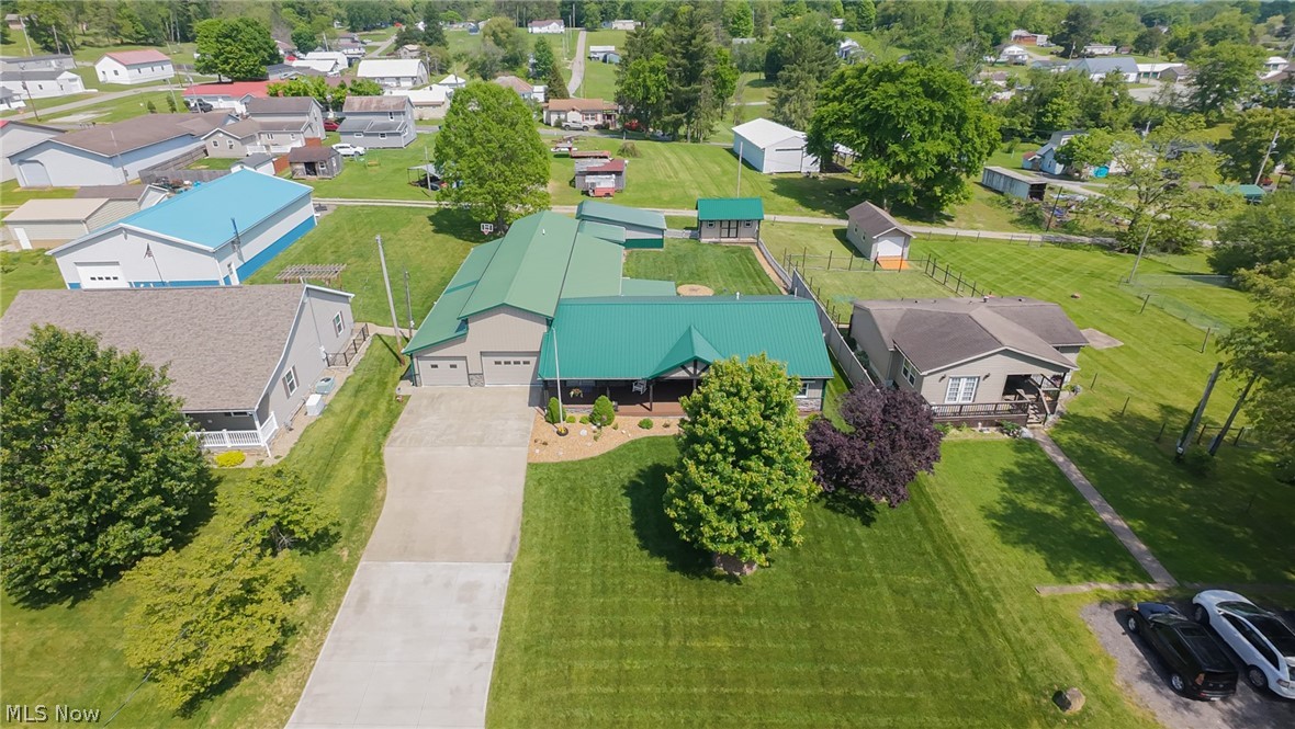 45746 Old State Rte 21 Caldwell, OH 43724 - Photo 44 of 47
