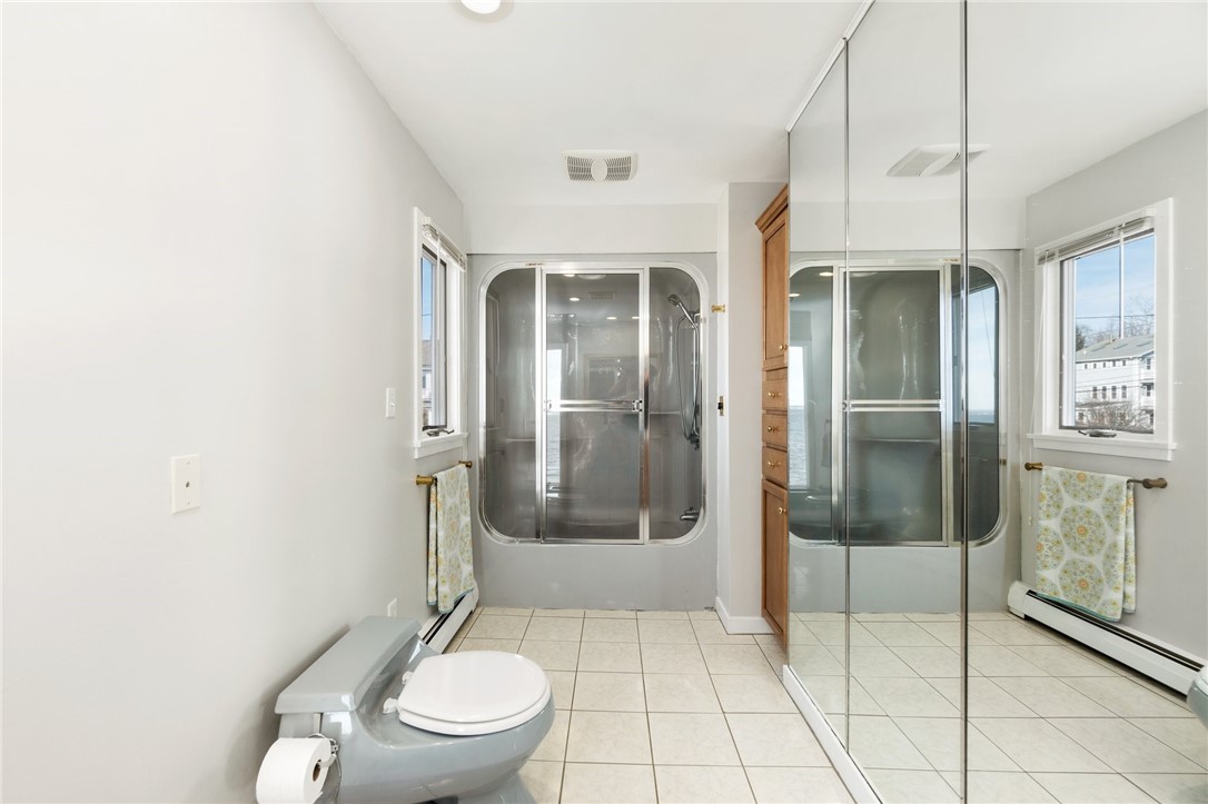 19 Brookwood Road Bristol, RI 02809 - Photo 25 of 46 Master Bath