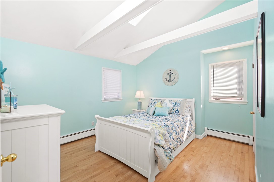 19 Brookwood Road Bristol, RI 02809 - Photo 30 of 46 2nd floor third bedroom