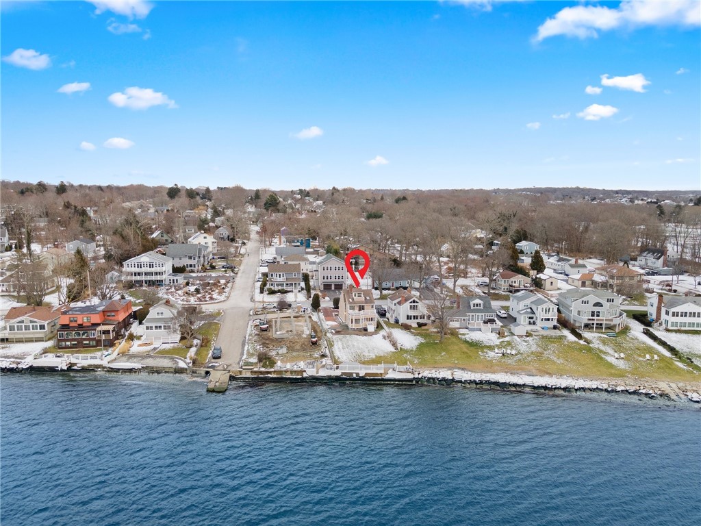 19 Brookwood Road Bristol, RI 02809 - Photo 40 of 46 Ocean View