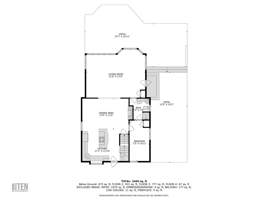 19 Brookwood Road Bristol, RI 02809 - Photo 42 of 46 Gallery Image 42