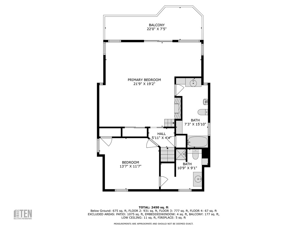 19 Brookwood Road Bristol, RI 02809 - Photo 43 of 46 Gallery Image 43