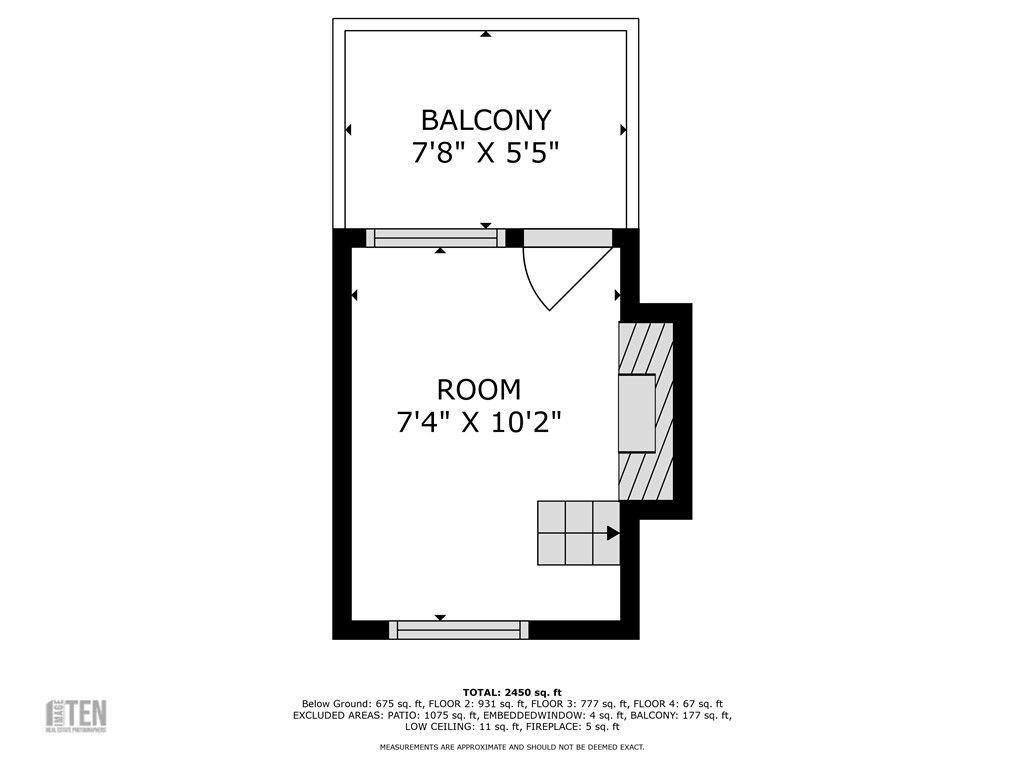 19 Brookwood Road Bristol, RI 02809 - Photo 44 of 46 Gallery Image 44