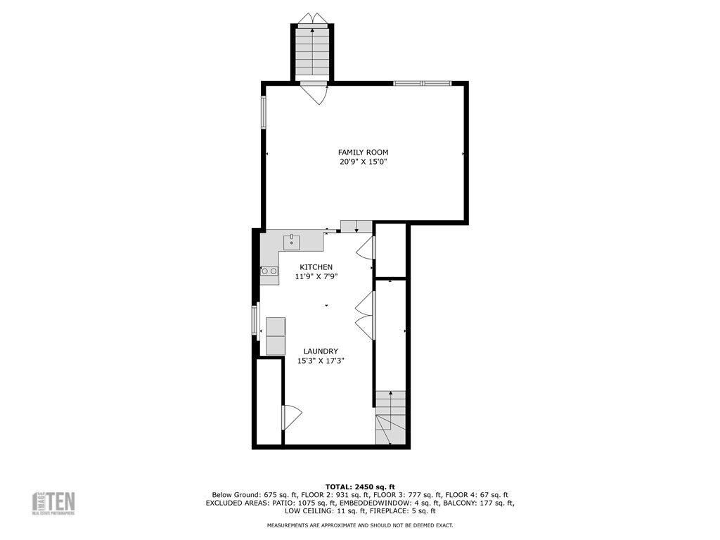 19 Brookwood Road Bristol, RI 02809 - Photo 45 of 46 Gallery Image 45