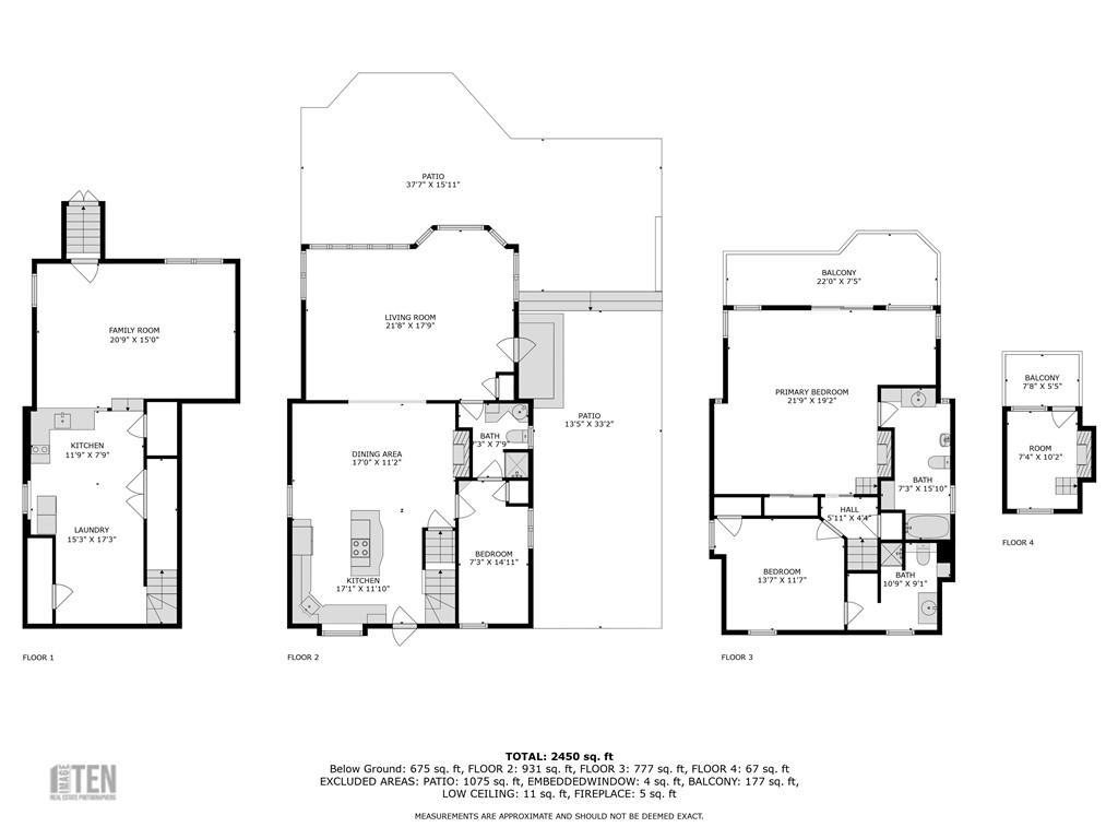 19 Brookwood Road Bristol, RI 02809 - Photo 46 of 46 Gallery Image 46