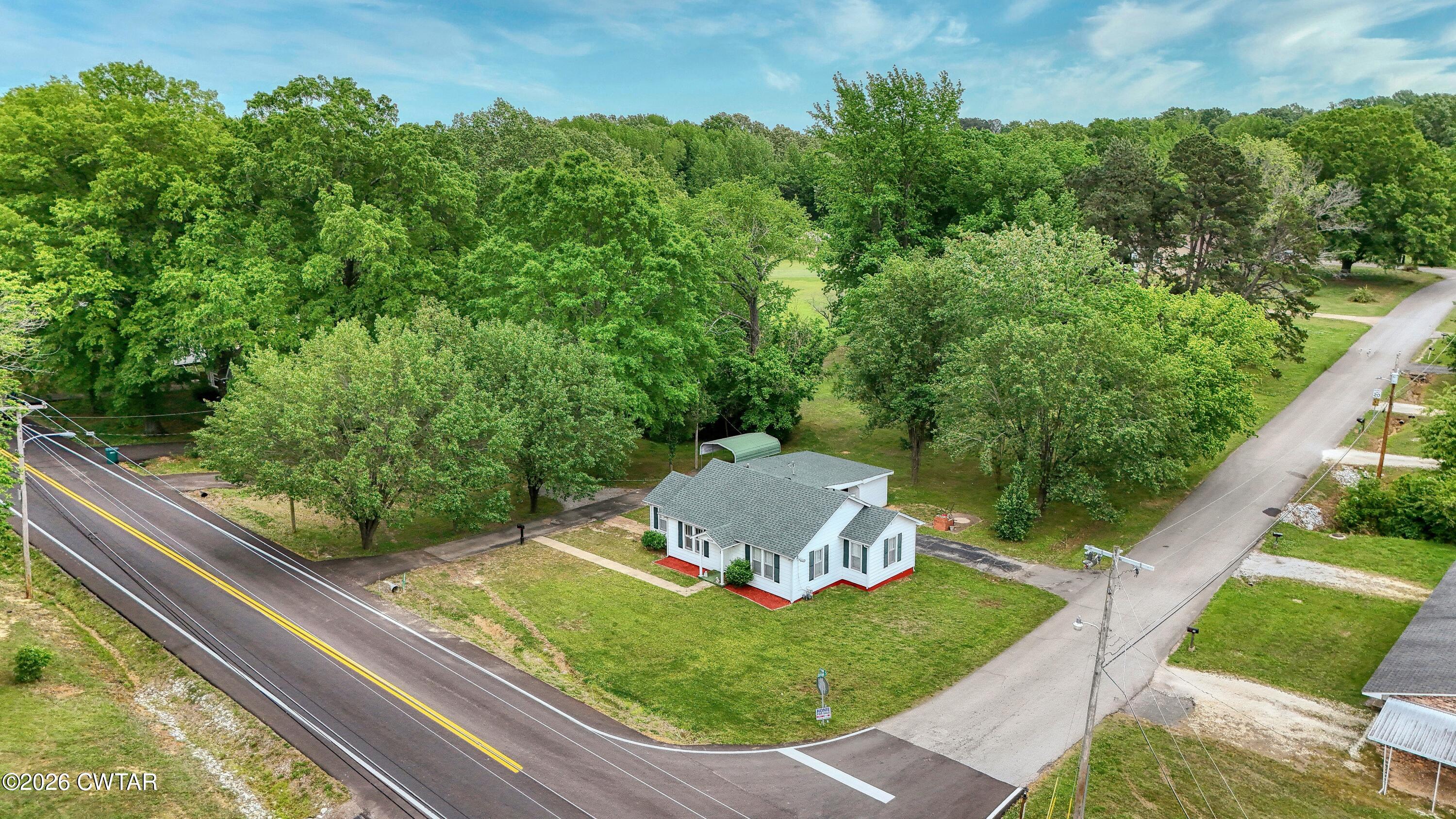 18540 West Main Street Huntingdon, TN 38344 - Photo 5 of 33 DJI_20260424111921_0117_D