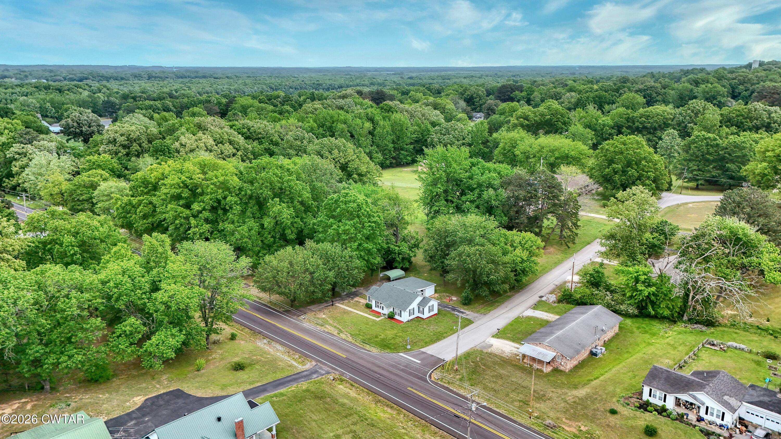 18540 West Main Street Huntingdon, TN 38344 - Photo 6 of 33 DJI_20260424111938_0118_D