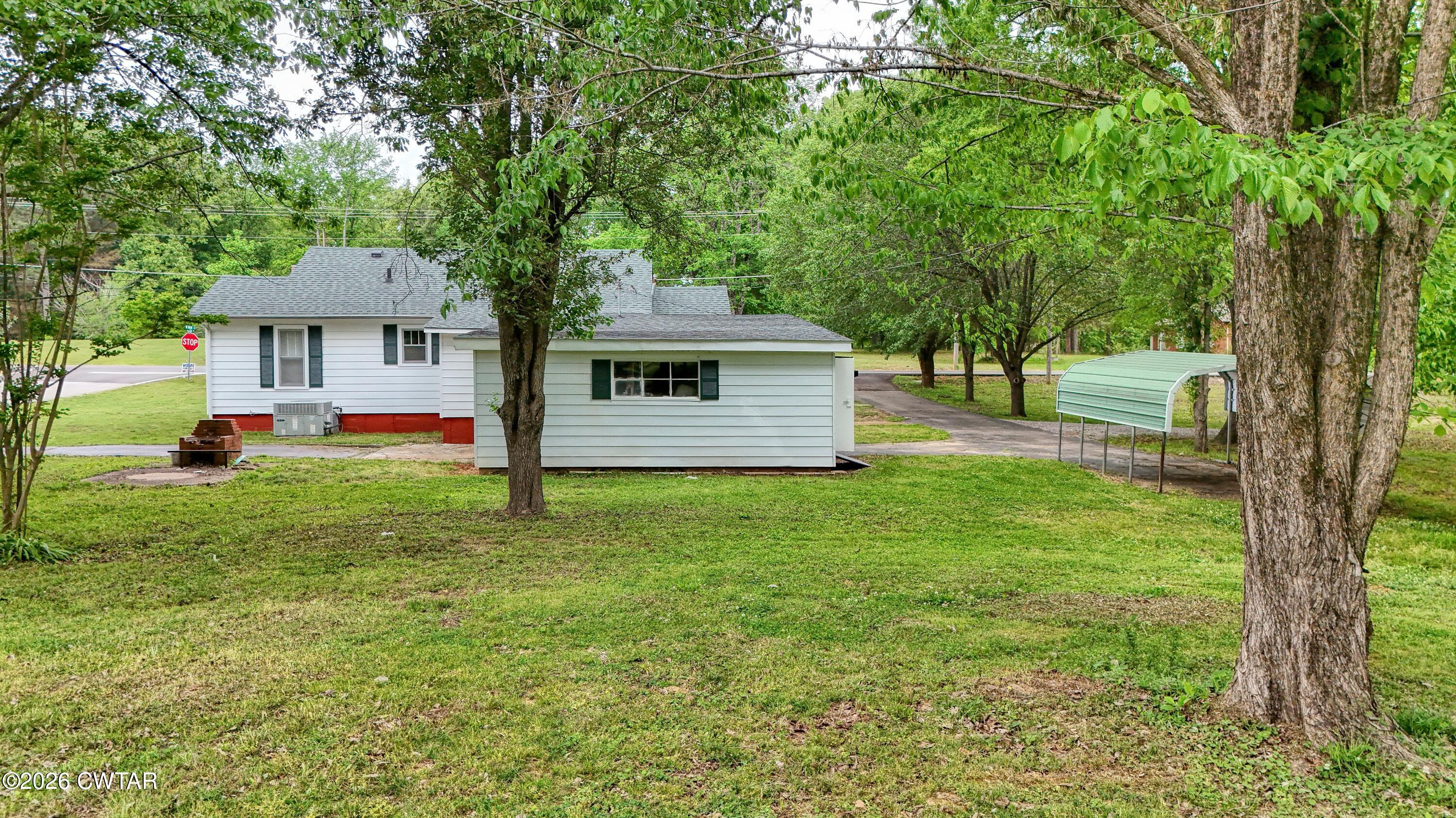 18540 West Main Street Huntingdon, TN 38344 - Photo 10 of 33 DJI_20260424112501_0123_D