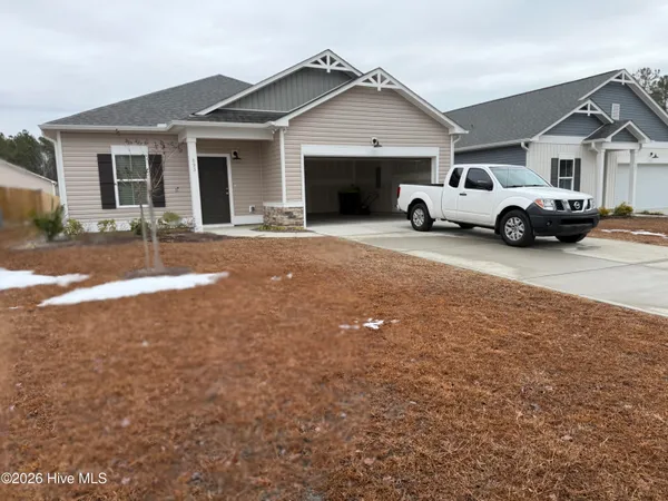 $2,050 | 893 Hayford Lane Southwest, Unit 19, Ocean Isle Beach, NC 28469