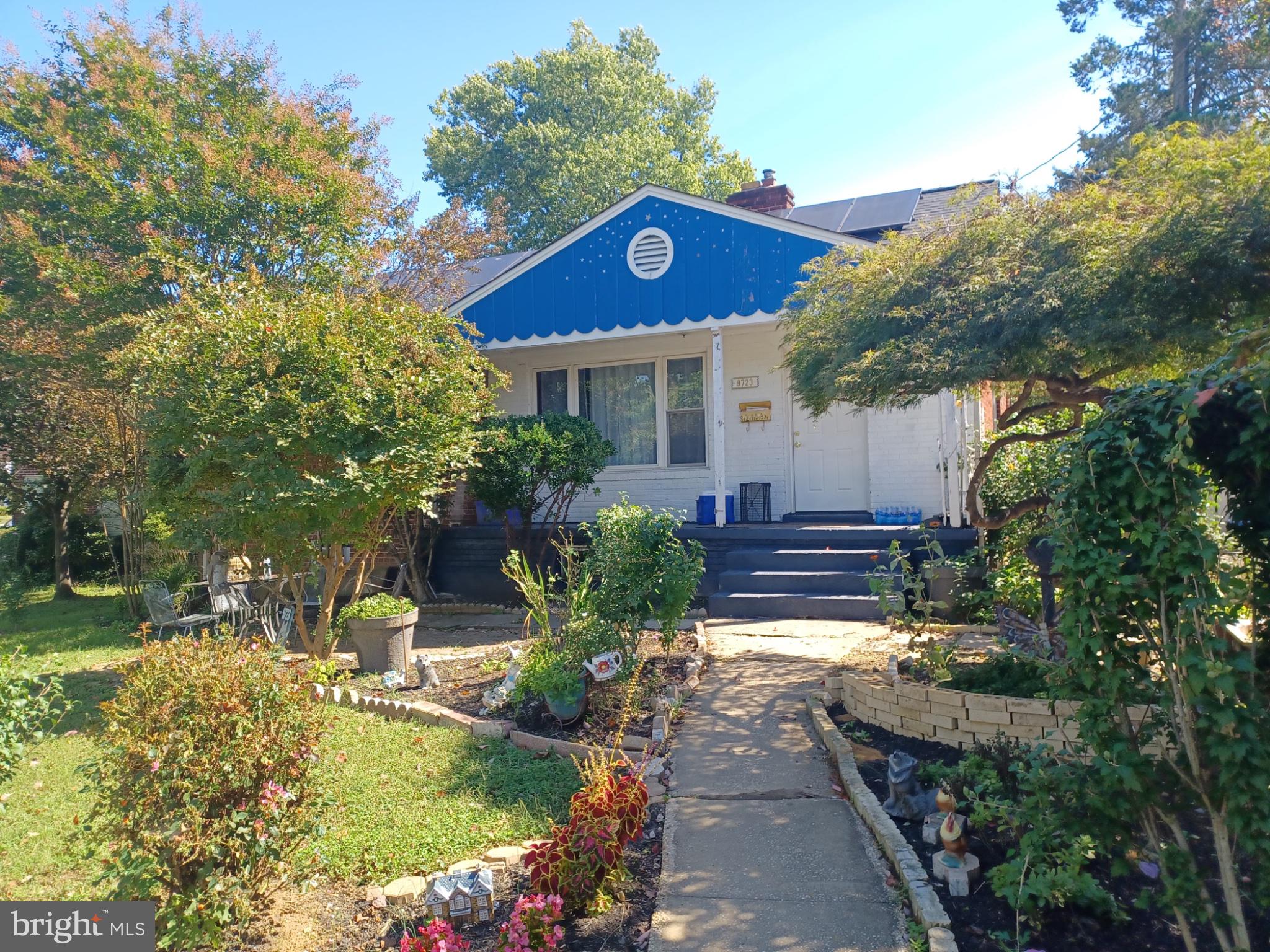 9723 Braddock Road Silver Spring, MD 20903 - Photo 1 of 43 Gallery Image 1