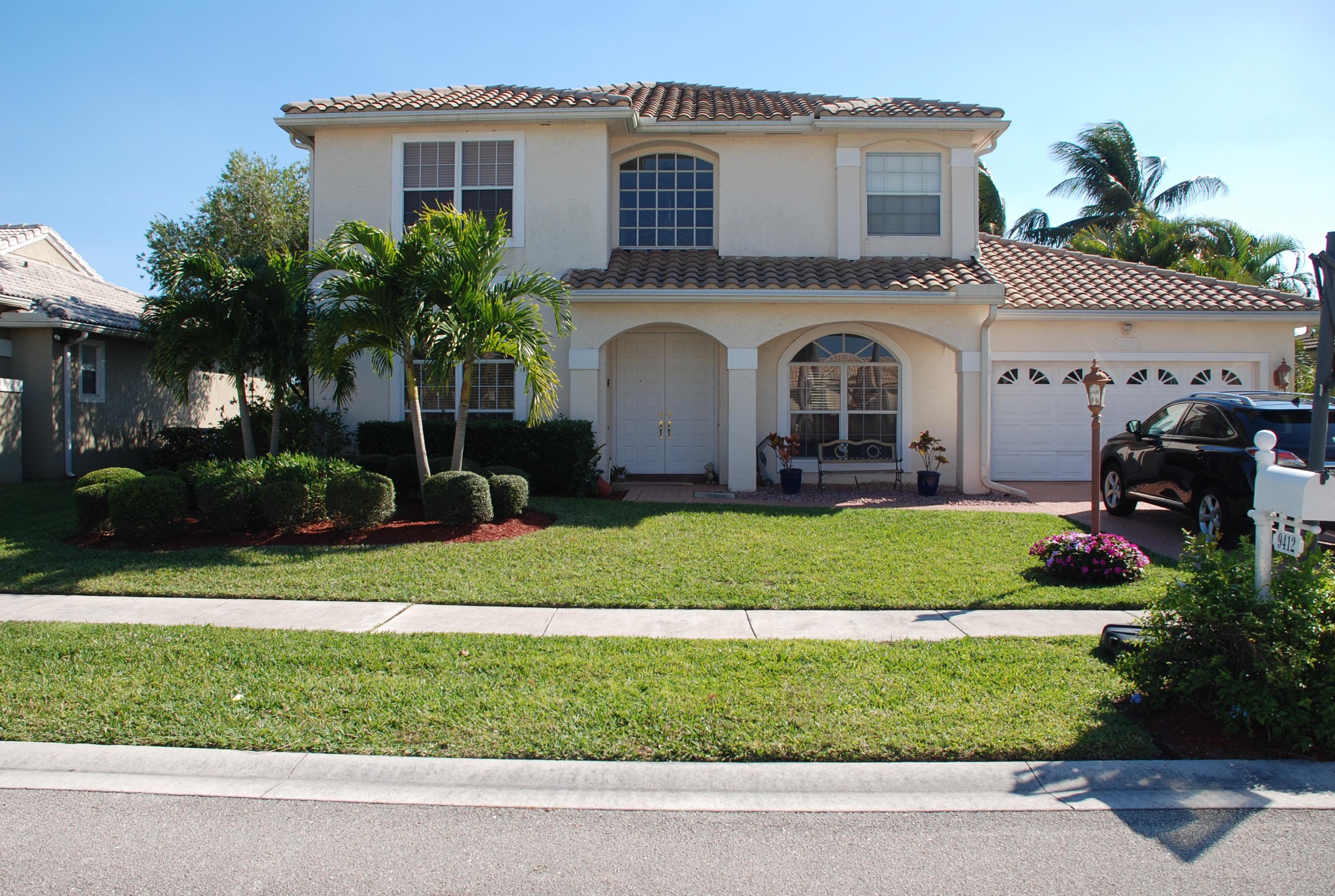 9412 Lake Serena Drive Boca Raton, FL 33496 - Photo 1 of 22 DSC_0617