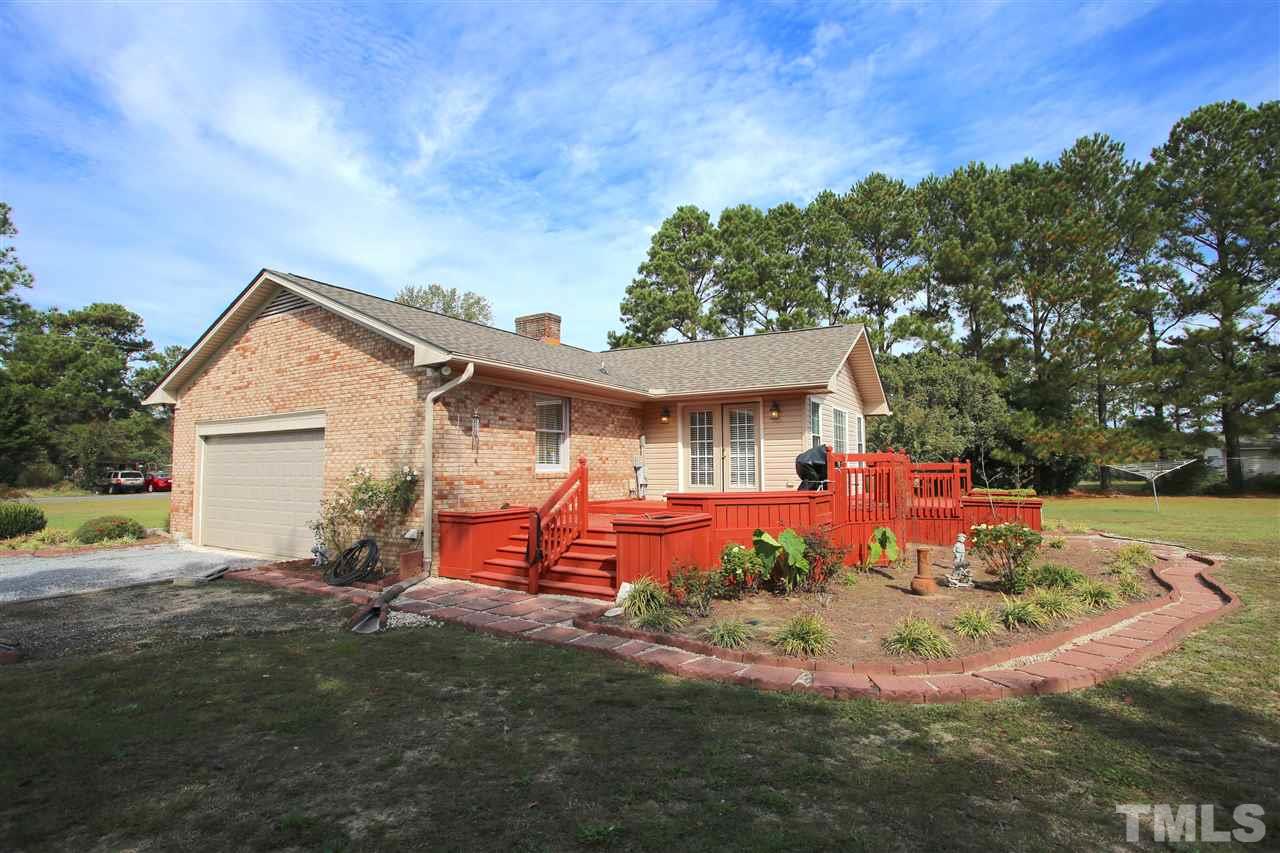 196 Jernigan Road Dunn, NC 28334 - Photo 22 of 26 Gallery Image 22