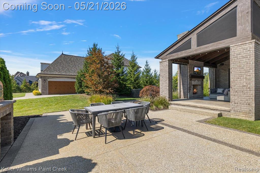 4838 Pinecrest Court Rochester, MI 48306 - Photo 78 of 90