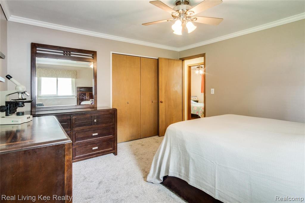 797 Redwood Court Rochester Hills, MI 48309 - Photo 25 of 40