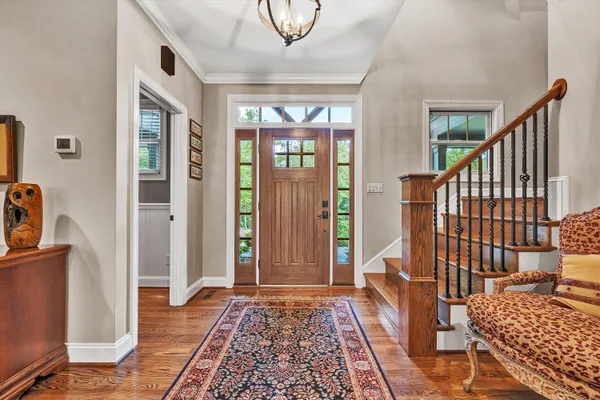 $1,095,000 | 3219 Franklin Street, Salem, VA 24153