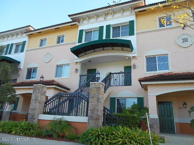9745 Touchton Road, Unit 225 Jacksonville, FL 32246 - Photo 23 of 27 Front view 2