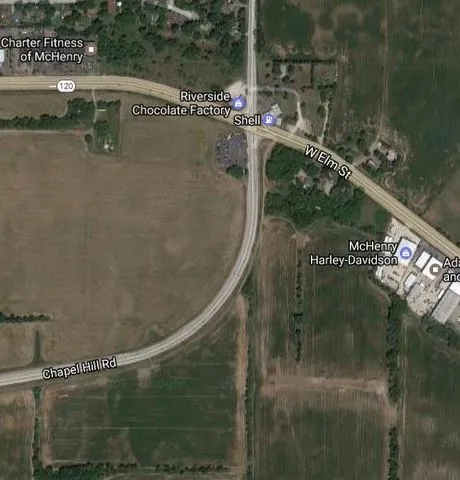 $11,000,000 | Rt 120 Route 120 Highway, McHenry, IL 60051
