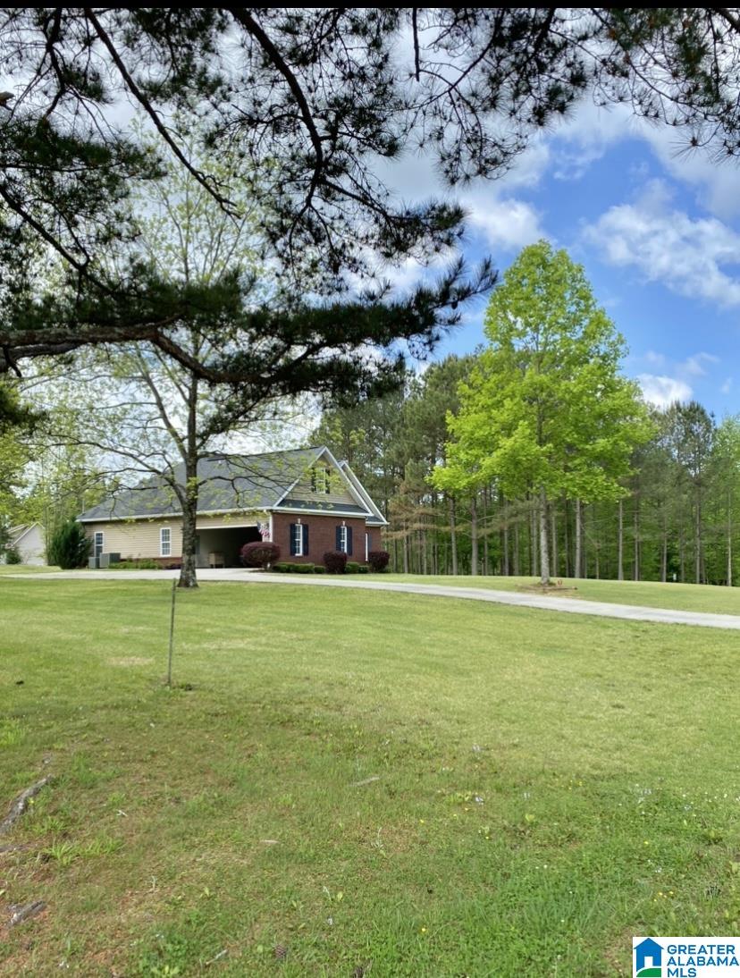 465 County Road 6 Heflin, AL 36264 - Photo 4 of 38