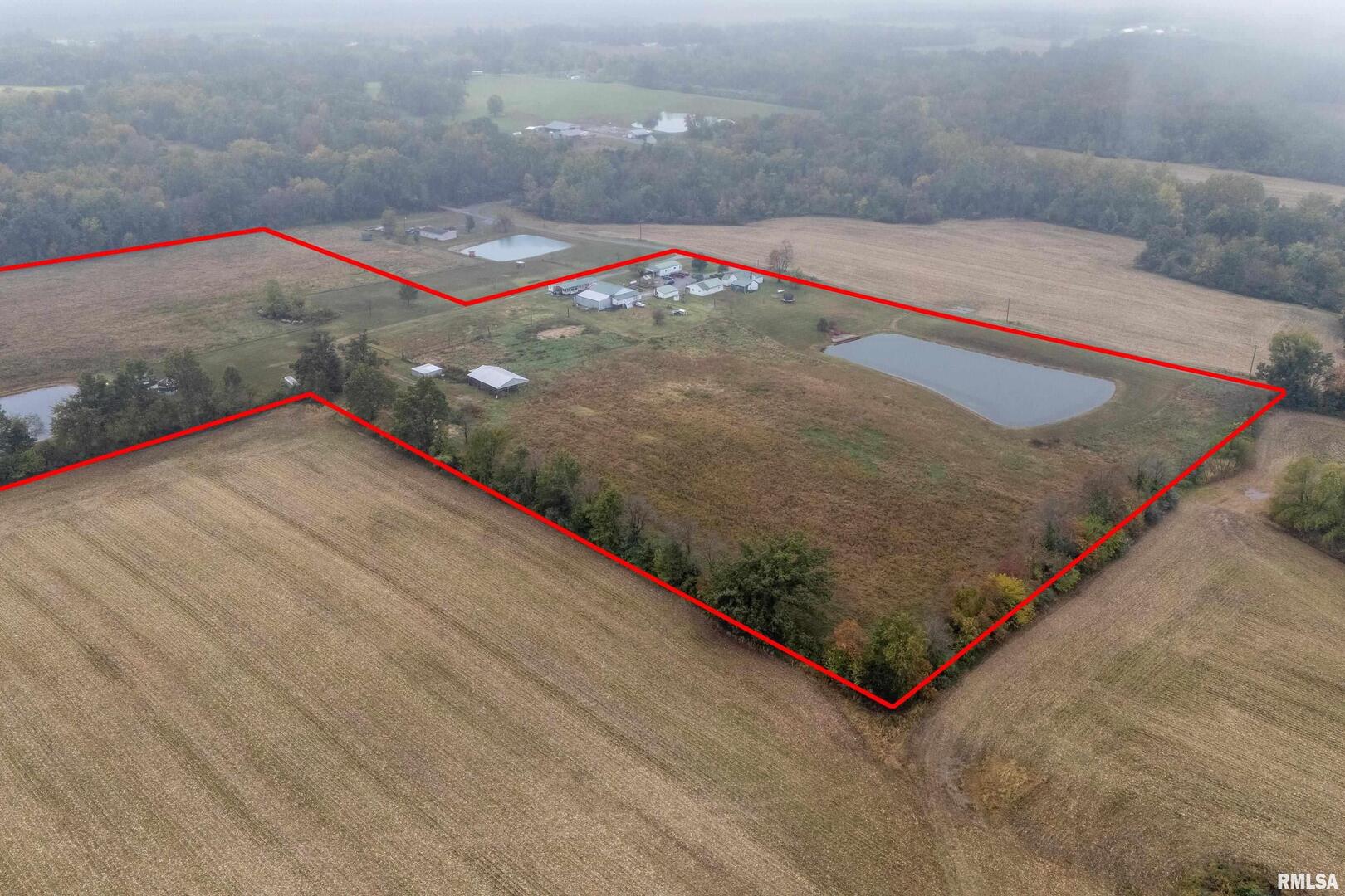 365 Bond Road Galatia, IL 62935 - Photo 7 of 56