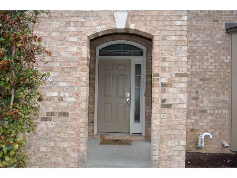 79 Shenot Road, Unit 79 Wexford, PA 15090 - Photo 3 of 13 Exterior Front.