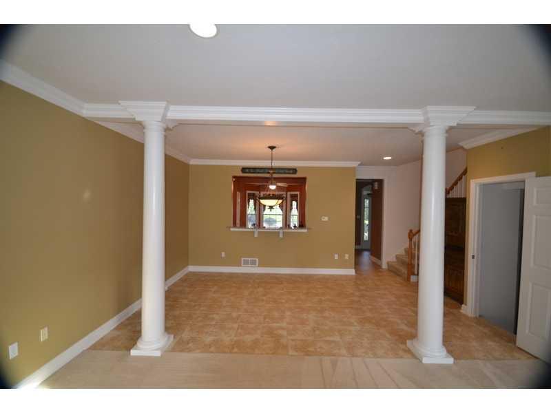79 Shenot Road, Unit 79 Wexford, PA 15090 - Photo 6 of 13 Dining Room.
