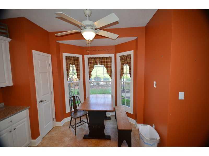 79 Shenot Road, Unit 79 Wexford, PA 15090 - Photo 8 of 13 Kitchen.