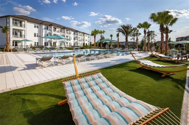 $1,466 | 100 Windflower Lane, Unit A1, Daytona Beach, FL 32117