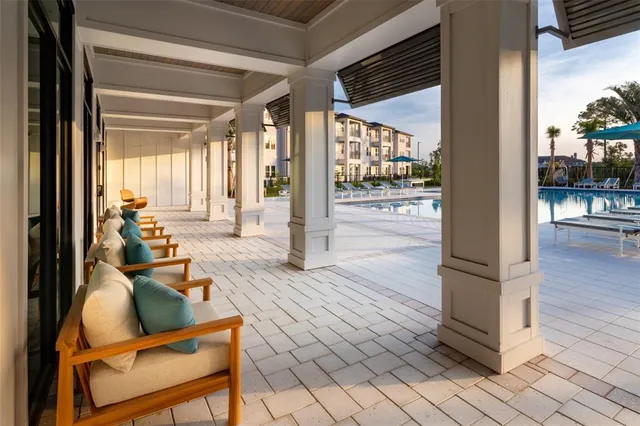 $1,466 | 100 Windflower Lane, Unit A1, Daytona Beach, FL 32117