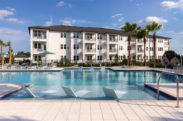 $1,466 | 100 Windflower Lane, Unit A1, Daytona Beach, FL 32117