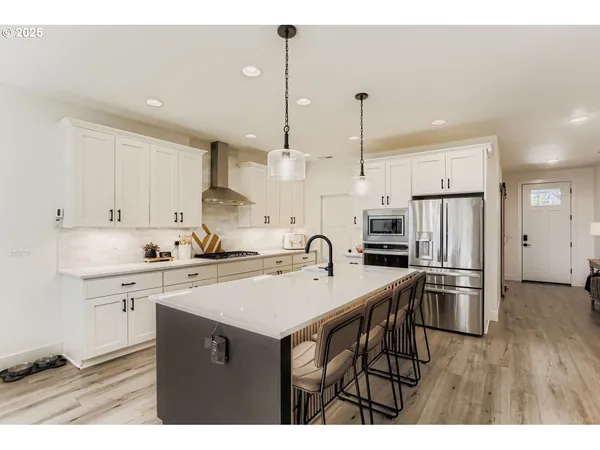 $739,000 | 3651 Tiana Street, Forest Grove, OR 97116