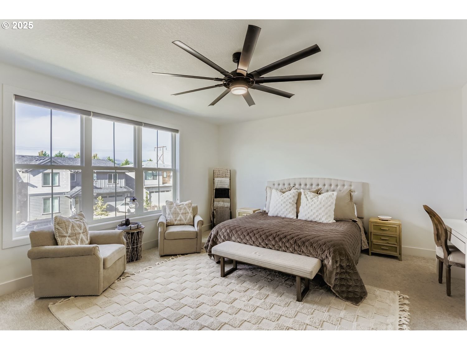 3651 Tiana Street Forest Grove, OR 97116 - Photo 16 of 27 a living room with furniture and a window