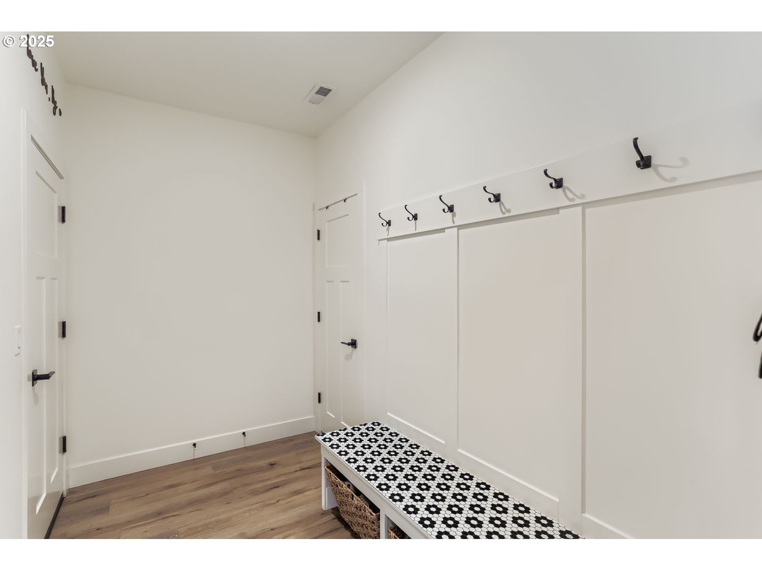 3651 Tiana Street Forest Grove, OR 97116 - Photo 25 of 27 a view of a closet area