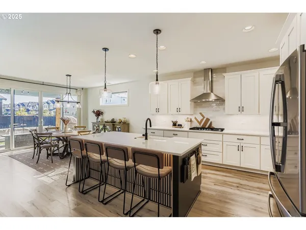 $739,000 | 3651 Tiana Street, Forest Grove, OR 97116