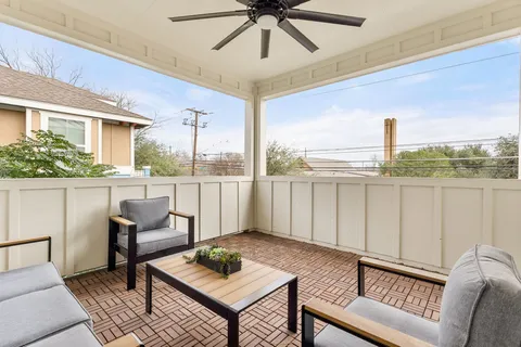 $1,550,000 | 4418 Red River Street, Unit 1, Austin, TX 78751