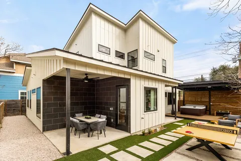 $1,550,000 | 4418 Red River Street, Unit 1, Austin, TX 78751