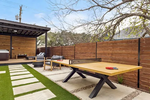 $1,550,000 | 4418 Red River Street, Unit 1, Austin, TX 78751