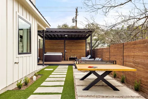 $1,550,000 | 4418 Red River Street, Unit 1, Austin, TX 78751