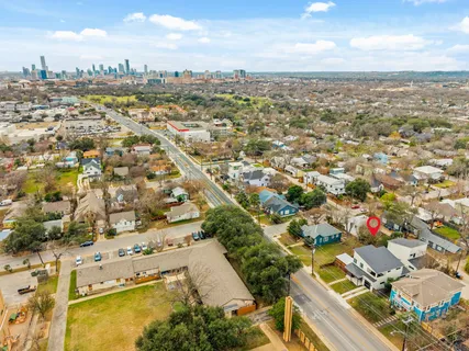 $1,550,000 | 4418 Red River Street, Unit 1, Austin, TX 78751