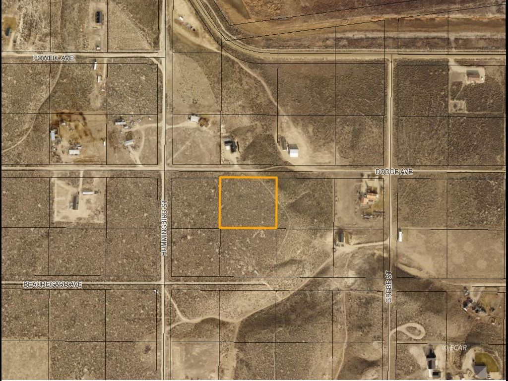 Dodge Ave Spring Creek Spring Creek, NV 89815 - Photo 6 of 11