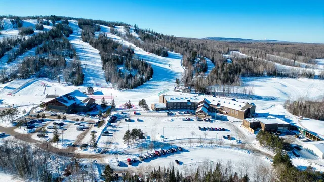 $119,000 | 6373 Wynne Creek Drive, Unit 344, Biwabik, MN 55708