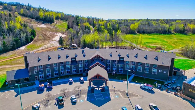 $119,000 | 6373 Wynne Creek Drive, Unit 344, Biwabik, MN 55708