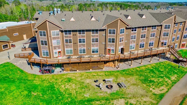 $119,000 | 6373 Wynne Creek Drive, Unit 344, Biwabik, MN 55708