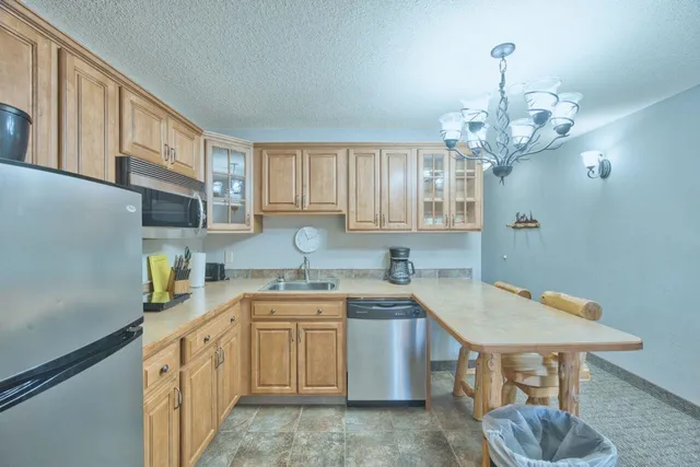 $119,000 | 6373 Wynne Creek Drive, Unit 344, Biwabik, MN 55708