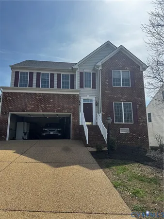 $3,000 | 14407 Charter Walk Lane, Midlothian, VA 23114