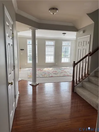 $3,000 | 14407 Charter Walk Lane, Midlothian, VA 23114