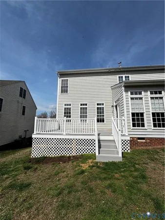 $3,000 | 14407 Charter Walk Lane, Midlothian, VA 23114