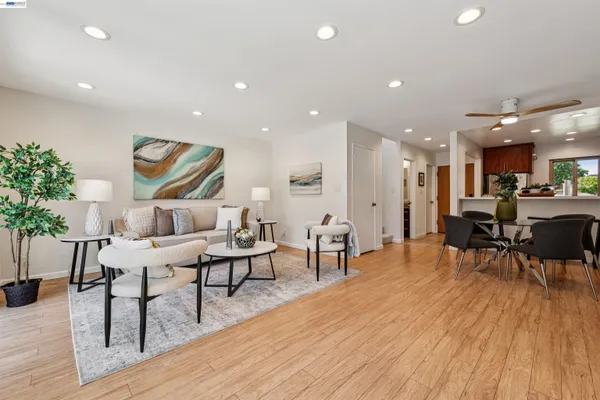 $698,000 | 1104 Island Drive, Alameda, CA 94502